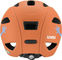 uvex oyo style Kinderhelm - monster papaya matt | 45 - 50 cm