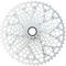 Garbaruk 13-speed cassette GEN2.0 XPLR for XD/XDR freehub - silver | 10-52