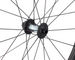Specialized Roval Rapide C38 Carbon Disc Center-Lock 28" wheelset - black | 142 mm | 100 mm | Non Boost | Shimano Road | 28" | Non Boost
