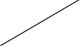 DT Swiss Spoke kit for H 1900 SPLINE® 30 29" - black