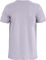 Fjällräven T-shirt Logo 1960 - lavender mist | L