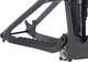 Transition Sentinel Carbon Rahmenkit Modell 2025 - graphite grey/L