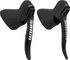 SRAM Palanca de frenos S 500 - negro/set (RD + RT)