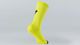 Specialized Hydrogen Vent Tall Road Socken - hyper green/40 - 42