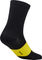 ASSOS Calcetines Spring Fall Evo - black series/39 - 42