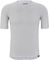 GripGrab Camiseta interior Ultralight Mesh Short Sleeve Base Layer paquete de 2 - white/M