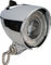 busch+müller Luz delantera LED Lumotec Classic N Plus con aprobación StVZO - cromo