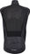 VAUDE Matera Air Weste - black/M