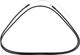 Kind Shock Tige de Selle LEV-Ci 150 mm - black/30,9 mm / 440 mm / SB 0 mm / sans télécommande
