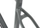 Blackheart kit de cadre Gravel AL - desert sage/55 /M/1 1/8" - 1,5" tapered/28"