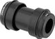 CeramicSpeed Alpha PF30 Shimano Gravel Innenlager - black/Press Fit PF30