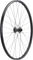 Ritchey WCS Zeta GX Disc Center Lock 28" Laufradsatz - black/Non Boost/Non Boost/142 mm/100 mm/28"/Shimano Road/100 mm/Shimano Road/100 mm/142 mm