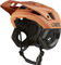 O'NEAL Casco Trapper - solid-caramel-black | 54 - 56 cm