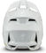 Specialized Dissident 2 MIPS Full Face Helmet - white/57 - 59 cm