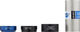 ParkTool Outil d'Impact CRS-15.2 pour Cône de Fourche 1,5" / 1 1/4" - argenté