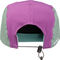 VAUDE Scopi cap - magenta/one size