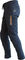 Zimtstern Pantalons Trailstar - pirate black | S