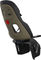 Thule Asiento de bici para niños montaje en portaequipajes Yepp Nexxt 2 Maxi - deep khaki