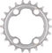 Shimano XTR FC-M9020-3 11-speed Chainring - grey/22 