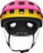 POC Cularis Pure MIPS Helmet - rhos red matt-citrine yellow matt | 59 - 62 cm