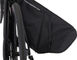 dirtlej Protection de Transport Bikewrap Gravel / Road - black