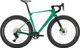 Wilier Rave SLR ID2 GRX Di2 1x12-speed Carbon Graff Aero 48 gravel bike - pixel green matt | 28" | M | 170,0 mm