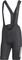 adidas Cycling Cuissard à bretelles Essentials 3-Stripes Bib - black/XXL