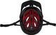 Troy Lee Designs A3 MIPS Helm - uno black/57 - 59 cm