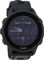 Garmin Smartwatch Forerunner 955 GPS para triatlón y running - negro