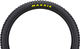 Maxxis Minion DHR II 3C MaxxGrip EXO WT TR 27,5" Faltreifen - schwarz/27.5 "/61 mm/61-584/2.4 "