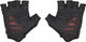 GripGrab ProGel Hi-Vis Padded Halbfinger-Handschuhe - yellow hi-vis/M