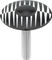Cinelli Capuchon de Direction Top Cap - optical