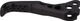 OAK Components Ensemble de leviers de frein SR pour SRAM - black