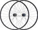 tune Set de Roues Race 25 Boost Disc 6 trous 29" - noir/Shimano Micro Spline/Boost/148 mm/110 mm/Boost/29"/110 mm/Shimano Micro Spline/110 mm/148 mm