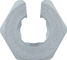 Fulcrum T-18 Spoke Wrench - silver