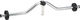 Unior Bike Tools Centrador de ruedas 1690/1 - universal