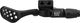BikeYoke Triggy Alpha Handlebar Remote - black/long