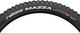 Vittoria Pneu Souple Mazza Enduro 2-ply TLR G2.0 29" - noir/29x2,4