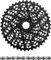 SRAM Kit d'usure cassette X01 XG-1195 + chaîne PC XX1 11-vitesses - black | 118 | 10-42