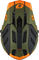 O'NEAL Backflip Full-Face Helmet - strike-black-orange-olive | 57 - 58 cm