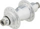 Chris King Boost Center Lock Disc Rear Hub - silver/12 x 148 mm / 28 hole / SRAM XD