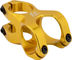 77designz Potence 1 Piece - gold/0°/35 mm