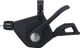 Shimano CUES SL-U8000 Shifter w/ Clamp 11-speed - black/11-speed