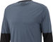 Patagonia Merino 3/4 Sleeve Jersey - plume grey/M