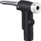 Topeak Cabezal de bomba SmartHead DX3 para JoeBlow Booster - universal