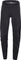 VAUDE Pantalones para hombre Mens Moab Rain Pants - black/S