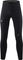 ASSOS Pantalon Thermo Tactica T5 - black series/M