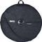 EVOC Sac pour Roues Two Wheel Bag - black