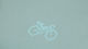 bc basic Camiseta para damas Gravel Women - sky blue/XS