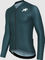 ASSOS Mille GT S11 Evo L/S Jersey - deep petrol | XL